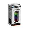 Blaupunkt Tingo 30W Party Speaker with Wired Mic