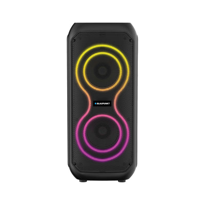 Blaupunkt Infinite 20W Party Speaker with Wired Mic