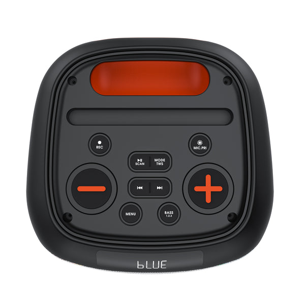 Blaupunkt Harmony 20W Party Speaker