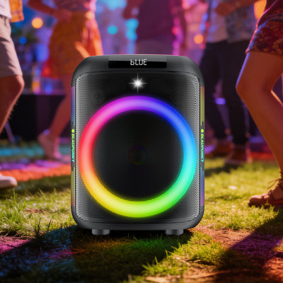Blaupunkt Harmony 20W Party Speaker