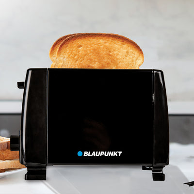 Blaupunkt 2 Slice Toaster 650w