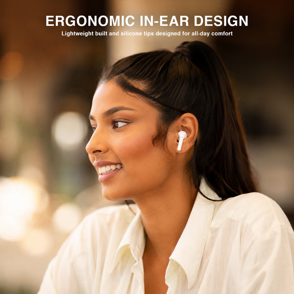 Blaupunkt True Wireless Earbuds