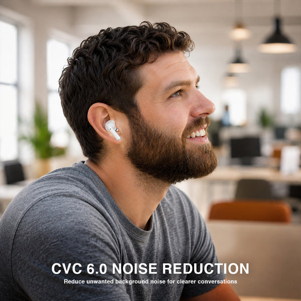 Blaupunkt True Wireless Earbuds