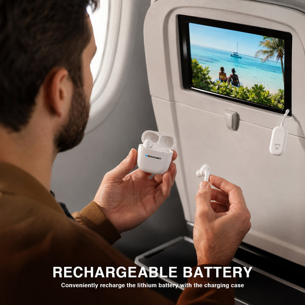Blaupunkt True Wireless Earbuds
