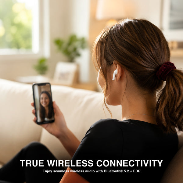 Blaupunkt True Wireless Earbuds