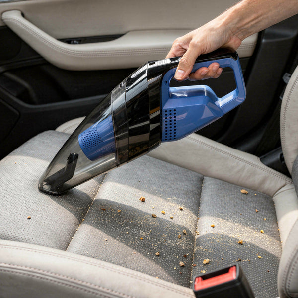 Blaupunkt Vortex 3 in 1 Cordless Vacuum