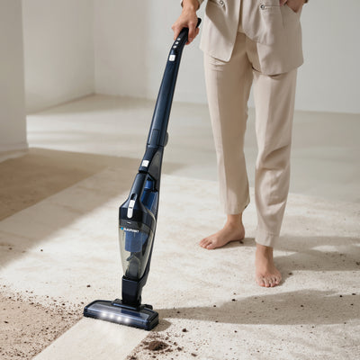 Blaupunkt Vortex 3 in 1 Cordless Vacuum