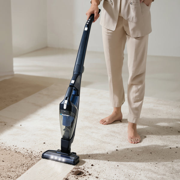 Blaupunkt Vortex 3 in 1 Cordless Vacuum