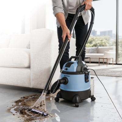 Blaupunkt Quatro Clean 4 in 1 Vacuum Cleaner 1400W