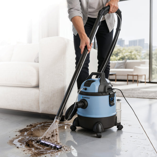 Blaupunkt Quatro Clean 4 in 1 Vacuum Cleaner 1400W