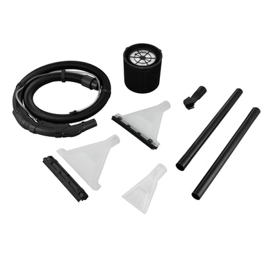 Blaupunkt Quatro Clean 4 in 1 Vacuum Cleaner 1400W