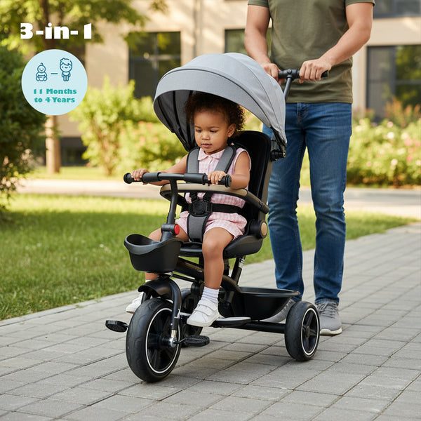 NEW Little Bambino Trendsetter Assorted colours