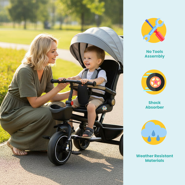 NEW Little Bambino Trendsetter Assorted colours