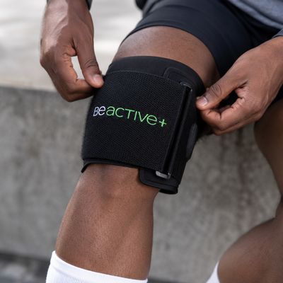 BeActive Plus Knee Brace