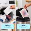 Homemax Colour & Dirt Catcher for Laundry – Colour Protection Sheets for Mixed Washes
