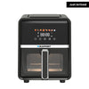 Blaupunkt 5L Digital Air Fryer