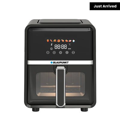 Blaupunkt 5L Digital Air Fryer