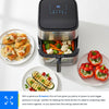 Blaupunkt 8L Digital Air Fryer
