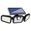 Blaupunkt Ecobright 3 Way Solar Light 450 Lumens - Homemark