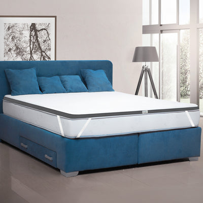 Comfort Pedic Mattress Topper