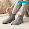 Comfort Pedic Ankle Socks | Assorted Colours