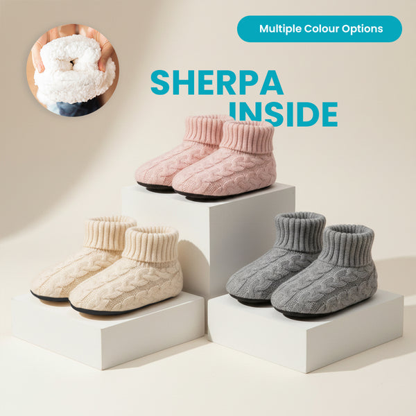 Comfort Pedic Ankle Socks | Assorted Colours