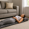Igia Massage Mattress (Colour|Grey)