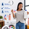 Homemax Colour & Dirt Catcher for Laundry – Colour Protection Sheets for Mixed Washes