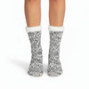 Comfort Pedic Comfy Socks | Assorted Colours