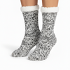 Comfort Pedic Comfy Socks Bundle – Plush Lined Anti-Slip Comfort Socks | Assorted Colours