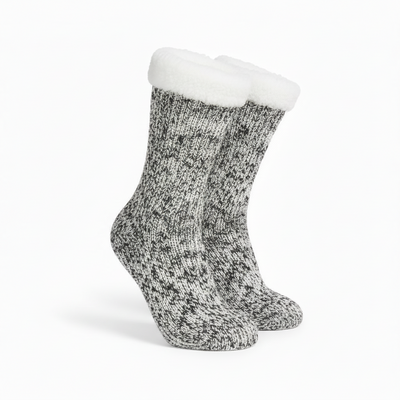 Comfort Pedic Comfy Socks | Assorted Colours