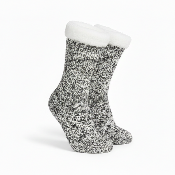 Comfort Pedic Comfy Socks | Assorted Colours