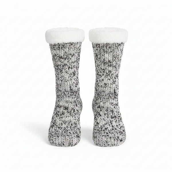 Comfort Pedic Comfy Socks | Assorted Colours