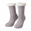 Comfort Pedic Comfy Socks | Assorted Colours
