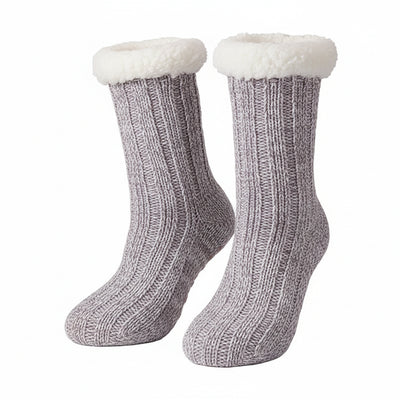 Comfort Pedic Comfy Socks | Assorted Colours