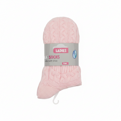 Comfort Pedic Ankle Socks | Assorted Colours