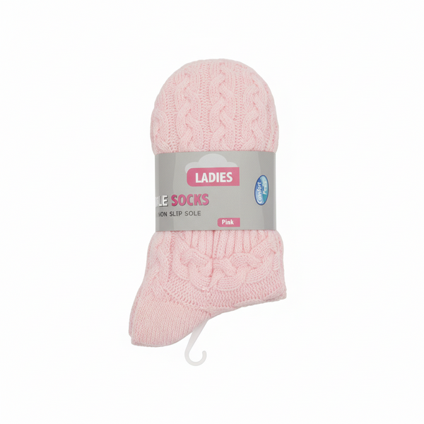 Comfort Pedic Ankle Socks | Assorted Colours