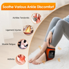 Cordless Ankle Heating Pad