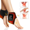 Cordless Ankle Heating Pad