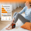 Cordless Ankle Heating Pad