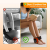 Cordless Ankle Heating Pad