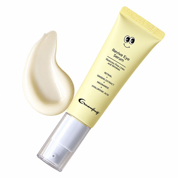 Remedy Health Revive Eye Serum – Hydrating & Brightening Eye Care 30ml