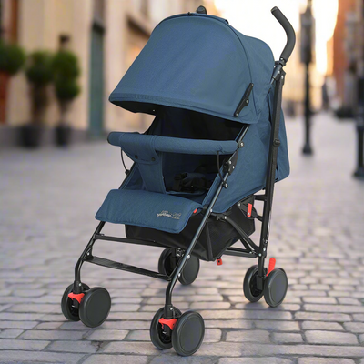 Little Bambino Umbrella Stroller