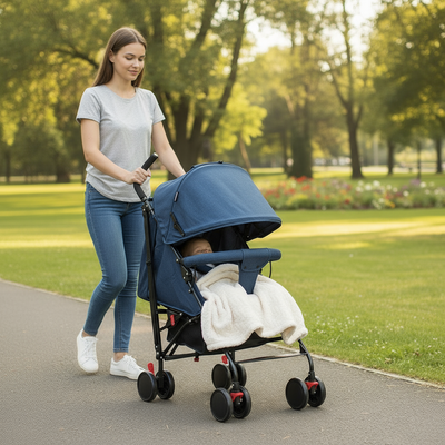 Little Bambino Umbrella Stroller