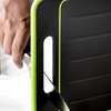 Homemax Kitchen Prep Set – 4-in-1 Chopping & Defrosting Board with NutriSlicer