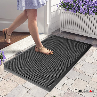 DirtCatcher Rubber Mat