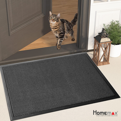 DirtCatcher Rubber Mat