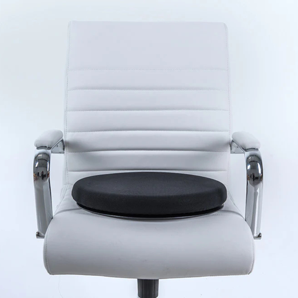 Doctor Pillow Swivel Cushion