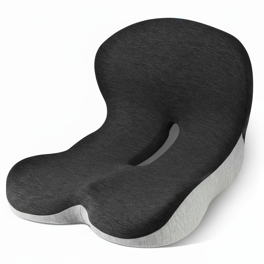 Doctor Pillow Chair Cushion – Homemark
