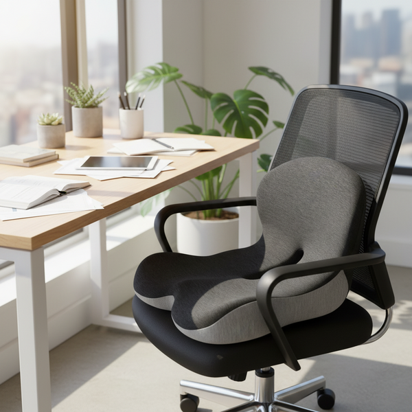 Doctor Pillow Chair Cushion